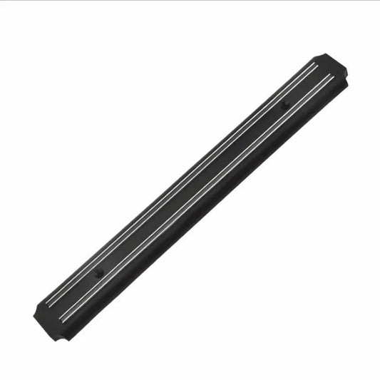 2X Magnetic Knife Rack Magnet Wall Mount Holder Strip Utensil Shelf Kitchen Tool - Mekamart Australia