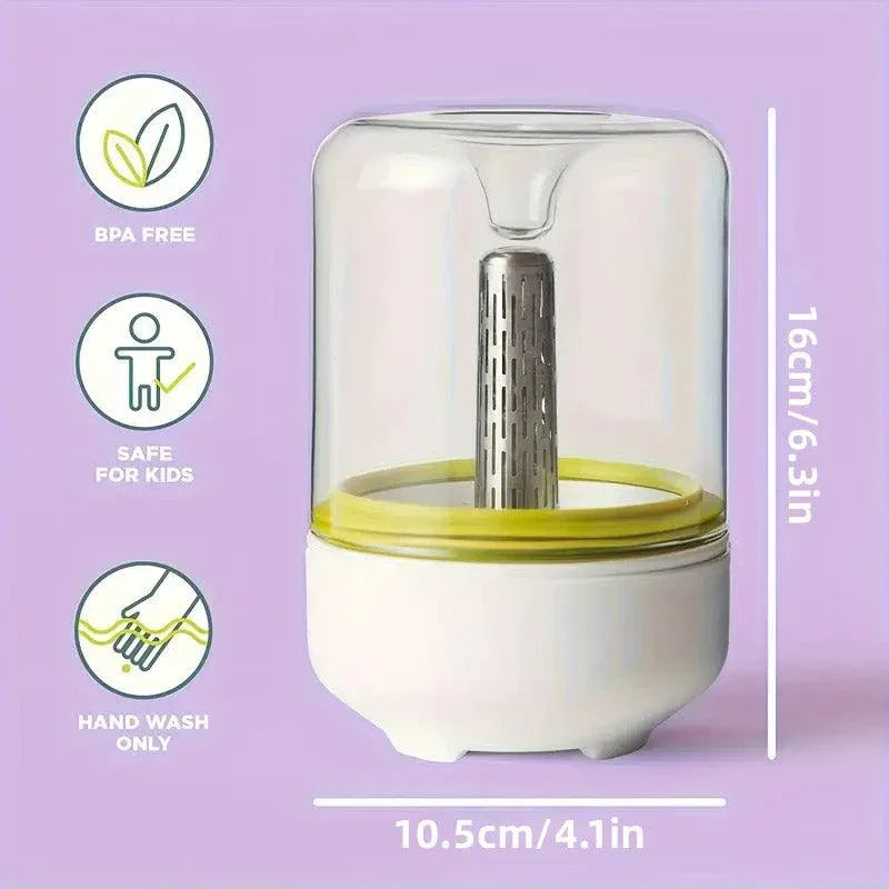 Bean Sprout Growing Machine Automatic Sprouting Pot Plant Germination Tool - Mekamart Australia