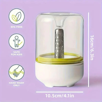 Bean Sprout Growing Machine Automatic Sprouting Pot Plant Germination Tool - Mekamart Australia