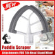 Flex Edge Beater Kitchenaid Attachments For Tilt-Head Stand Mixer Paddle Scraper - Mekamart Australia