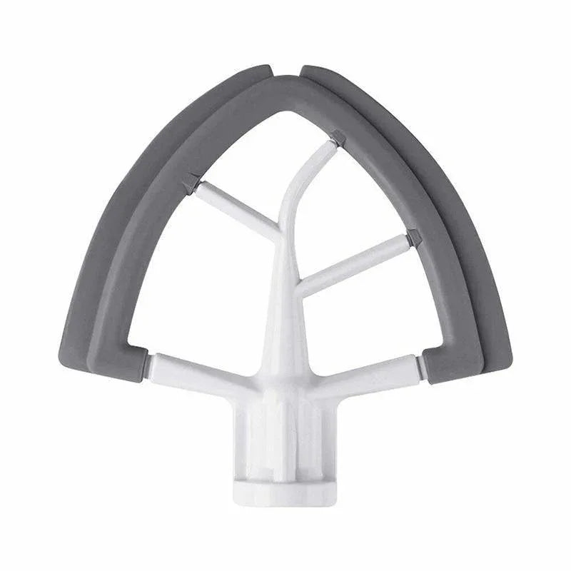Flex Edge Beater Kitchenaid Attachments For Tilt-Head Stand Mixer Paddle Scraper - Mekamart Australia
