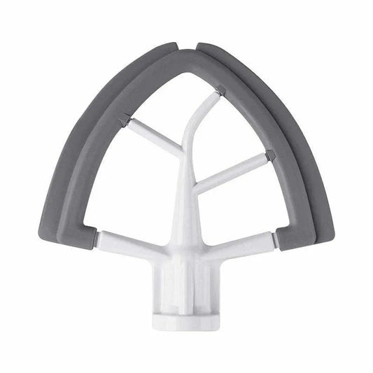 Flex Edge Beater Kitchenaid Attachments For Tilt-Head Stand Mixer Paddle Scraper - Mekamart Australia