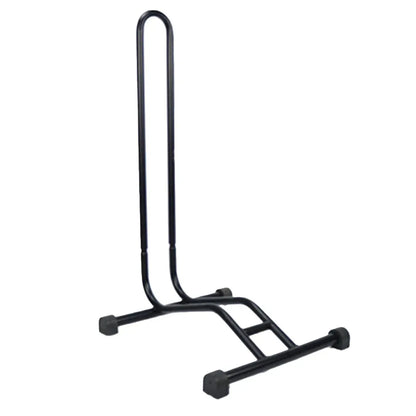 Adjustable Bicycle Parking Stand Plug-in Bike Rack for Mountain Road Bikes