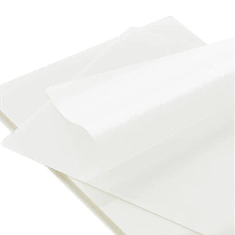 100 Pack A4 Laminator Laminating Pouches Laminate Sheets 80 micron 22x 30.7mm - Mekamart Australia