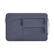 Laptop Sleeve Travel Bag Carry Case For Macbook Air Pro 15.6inch - Navy