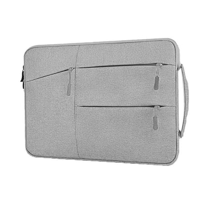Laptop Sleeve Travel Bag Carry Case For MacBook Air Pro 14.1”-15.4” - Black