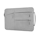 Laptop Sleeve Travel Bag Carry Case For Macbook Air Pro 15.6inch - Light Grey