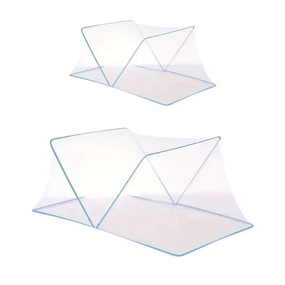 1pc Garden Plant Protector Cover White Fiberglass Net for Lawn Flower Care Use - 125x65x65cm - Mekamart Australia