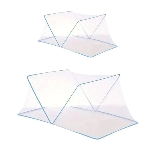 1pc Garden Plant Protector Cover White Fiberglass Net for Lawn Flower Care Use - 125x65x65cm - Mekamart Australia