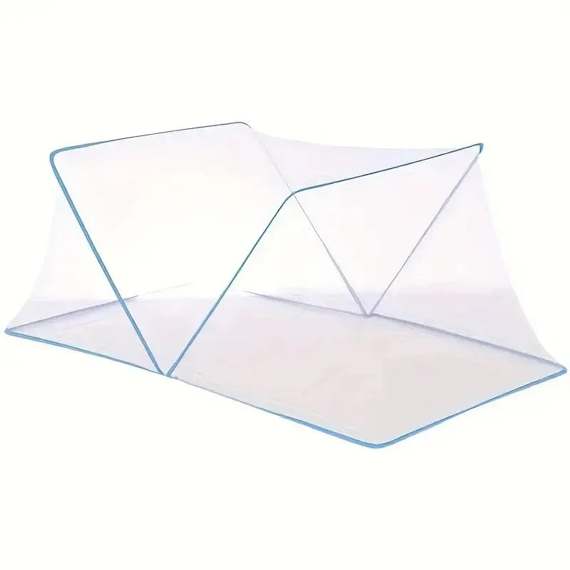 1pc Garden Plant Protector Cover White Fiberglass Net for Lawn Flower Care Use - 125x65x65cm - Mekamart Australia