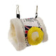 Parrot Hammock Bird Nest Warm Comfortable Bird Cage Accessory Pet Bed Cozy - Bird Tent