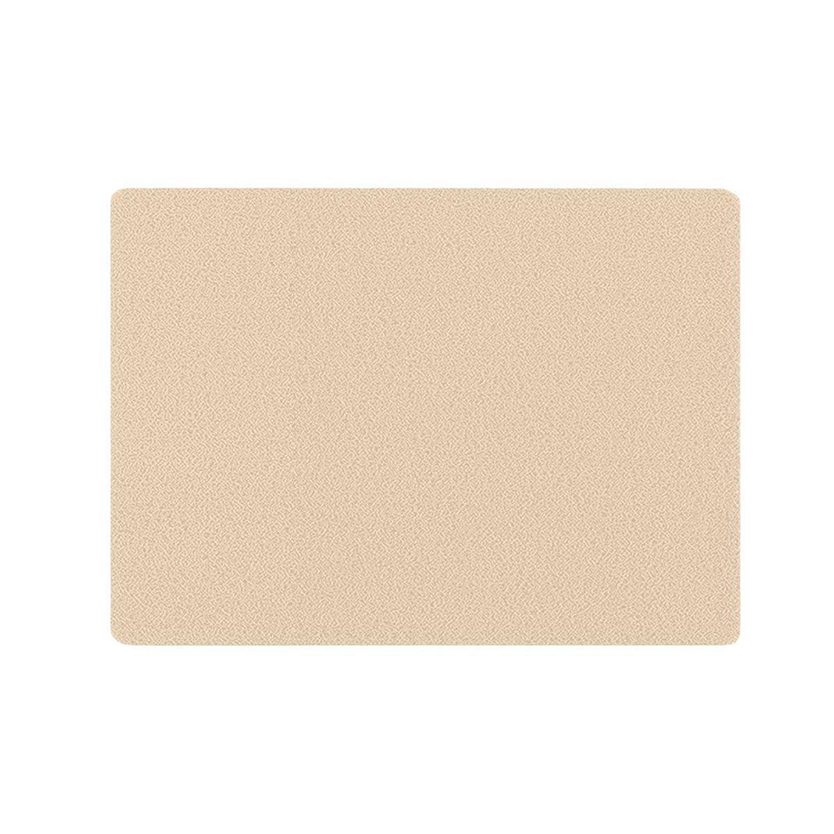Anti Slip Bathroom Mat Non Slip Shower Floor Mat Quick Dry Soft Comfortable Rug - Beige-40x60cm - Mekamart Australia