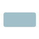 Large Leather Gaming Mouse Pad Waterproof Desk Keyboard Mat 120 x 60cm - Light Blue
