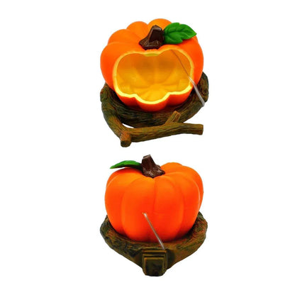 Parrot Feeding Bowl Fruit Shaped Water Food Container Dish Cage Bird Feeder Cup - Corn