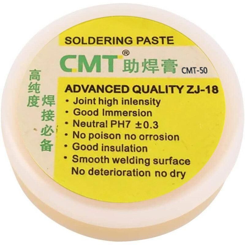 Rosin Soldering Flux Paste Solder Welding Grease Cream for Phone - 1 PC