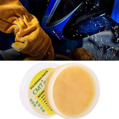 Rosin Soldering Flux Paste Solder Welding Grease Cream for Phone - 1 PC