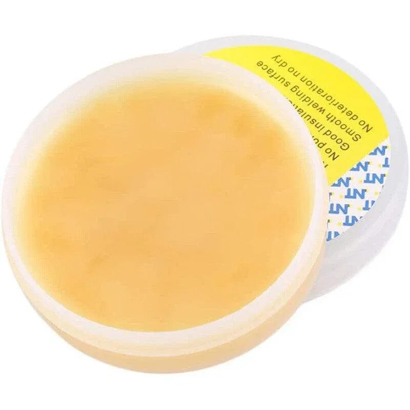 Rosin Soldering Flux Paste Solder Welding Grease Cream for Phone - 1 PC