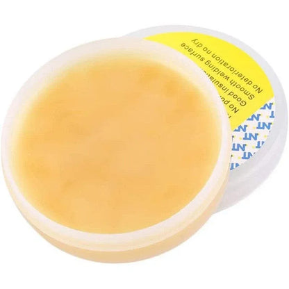 Rosin Soldering Flux Paste Solder Welding Grease Cream for Phone - 1 PC