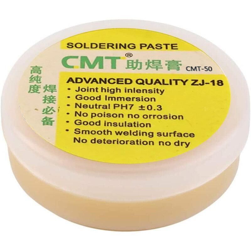 Rosin Soldering Flux Paste Solder Welding Grease Cream for Phone - 1 PC