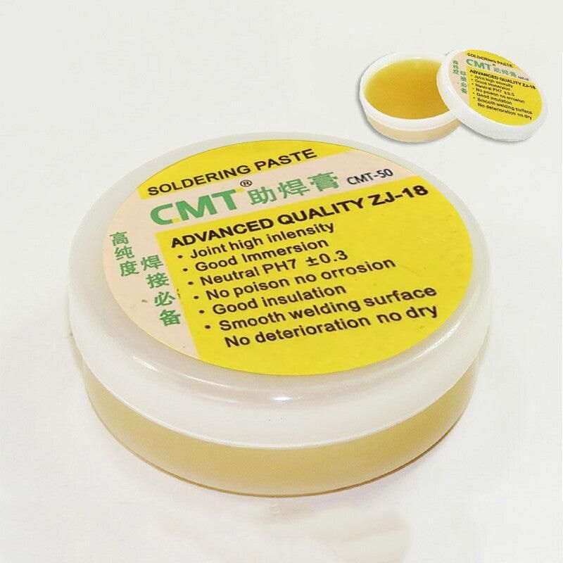 Rosin Soldering Flux Paste Solder Welding Grease Cream for Phone - 1 PC