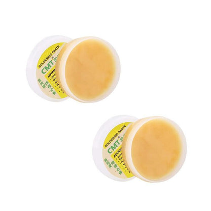 Rosin Soldering Flux Paste Solder Welding Grease Cream for Phone - 1 PC
