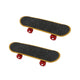 2pcs Parrot Finger Scooters Toys Interactive Parrot Play Scooter Set for Birds - Basic Model
