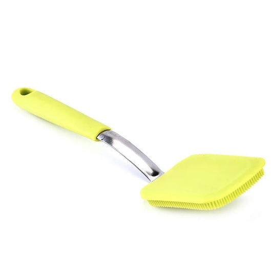 Kitchen Dishwashing Brush for Cleaning Dishes Pots Pans and Kitchen Supplies - Mekamart Australia