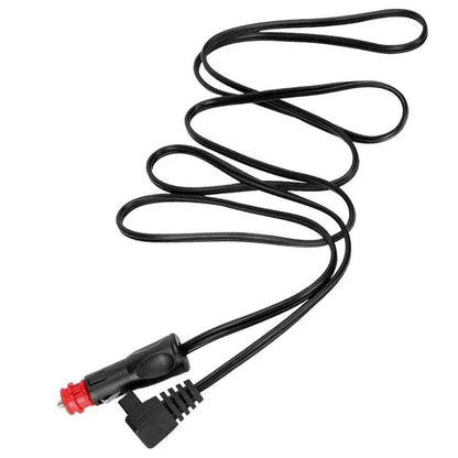 2 Meter Cigarette Lighter Car Refrigerator Plug Car Refrigerator Matching Wire