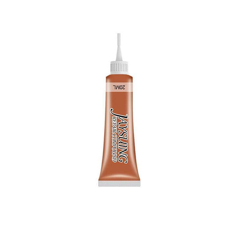 dvanced Leather Repair Gel Kit Filler for Sofa Auto Interior and Scratch Restoration - Cherry - Mekamart Australia