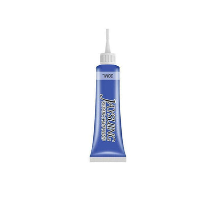 dvanced Leather Repair Gel Kit Filler for Sofa Auto Interior and Scratch Restoration - Maple - Mekamart Australia