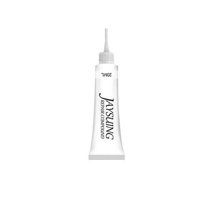 dvanced Leather Repair Gel Kit Filler for Sofa Auto Interior and Scratch Restoration - Maple - Mekamart Australia