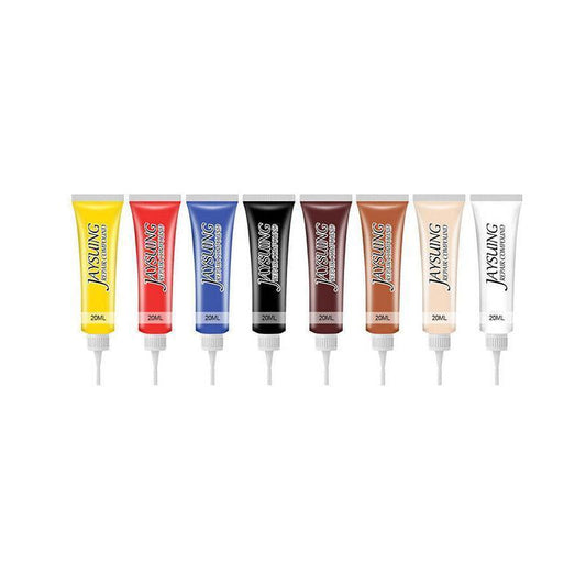 dvanced Leather Repair Gel Kit Filler for Sofa Auto Interior and Scratch Restoration - Walnut - Mekamart Australia