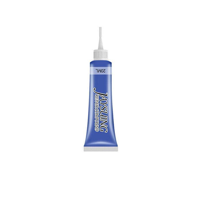 dvanced Leather Repair Gel Kit Filler for Sofa Auto Interior and Scratch Restoration - Yellow - Mekamart Australia