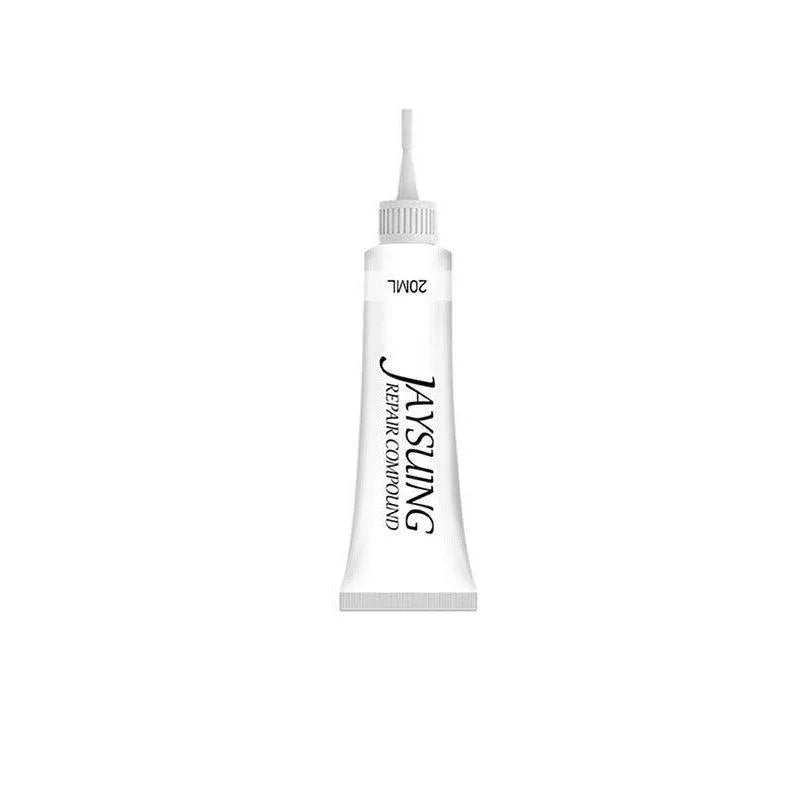 dvanced Leather Repair Gel Kit Filler for Sofa Auto Interior and Scratch Restoration - Yellow - Mekamart Australia