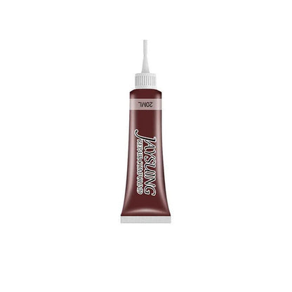 dvanced Leather Repair Gel Kit Filler for Sofa Auto Interior and Scratch Restoration - Yellow - Mekamart Australia