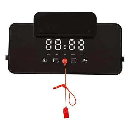 Treadmill Stop Key Running Machine Emergency Switch Lock