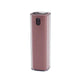 Phone Screen Cleaner Spray Fragrance Computer Screen Dust Removal Tool - Pink-with shell