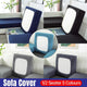Stretch Sofa Slipcover 4 Seasons Universal Couch Protector Elastic Fabric Cover - Single-Dark-Grey - Mekamart Australia