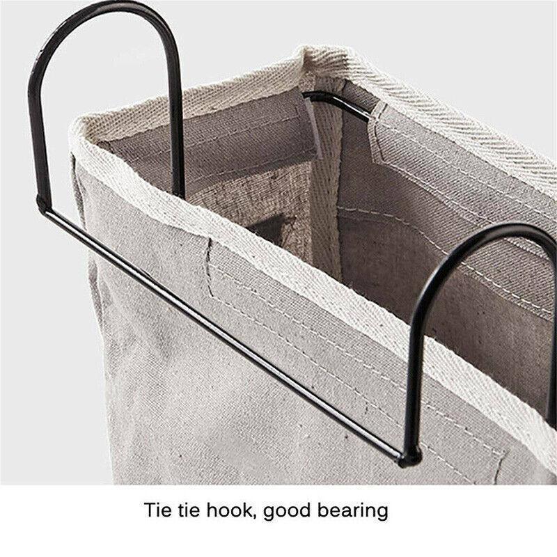 Hanging Bedside Storage Caddy with Pockets for Bunk Bed Dorm Couch Organizing - Green - Mekamart Australia