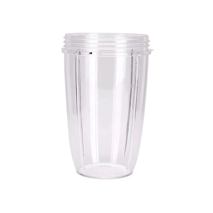 Blender Cups 32OZ 24OZ 18OZ Replacement Accessories Juicer Ice Crushing Blades - 18oz - Mekamart Australia