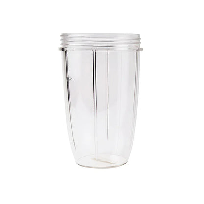 Blender Cups 32OZ 24OZ 18OZ Replacement Accessories Juicer Ice Crushing Blades - 24oz - Mekamart Australia