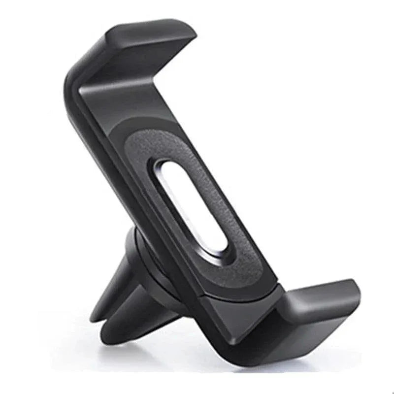 Universal Car Air Vent Mount Holder Cradle Stand Bracket For Mobile Cell Phone