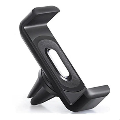 Universal Car Air Vent Mount Holder Cradle Stand Bracket For Mobile Cell Phone