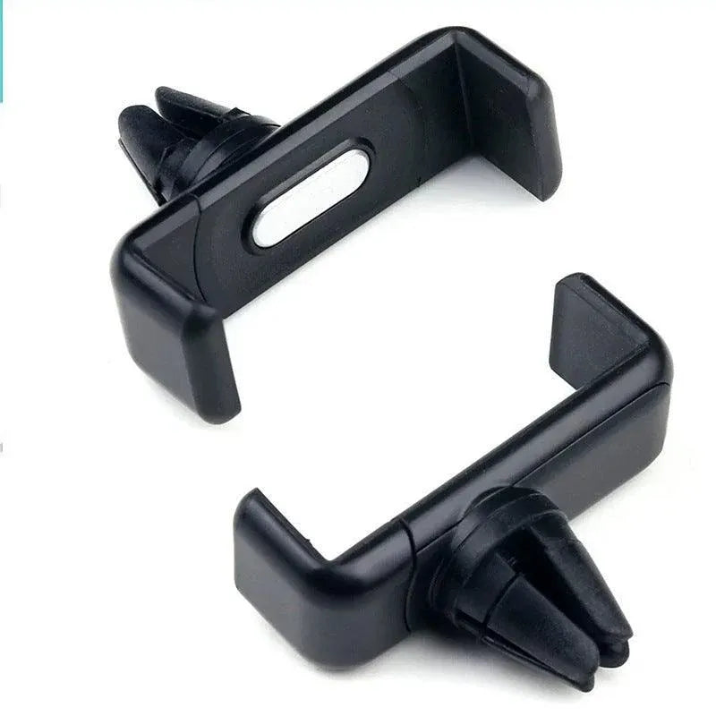 Universal Car Air Vent Mount Holder Cradle Stand Bracket For Mobile Cell Phone