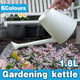 Long Spout Watering Can Garden Sprinkler Gardening Tools for Plants Flowers - Grey - Mekamart Australia