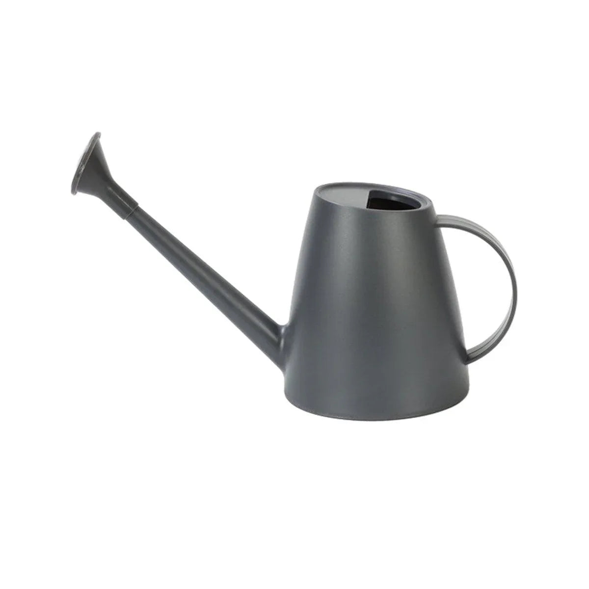 Long Spout Watering Can Garden Sprinkler Gardening Tools for Plants Flowers - Grey - Mekamart Australia