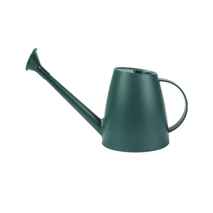 Long Spout Watering Can Garden Sprinkler Gardening Tools for Plants Flowers - Grey - Mekamart Australia