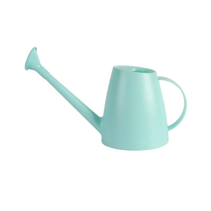 Long Spout Watering Can Garden Sprinkler Gardening Tools for Plants Flowers - Grey - Mekamart Australia