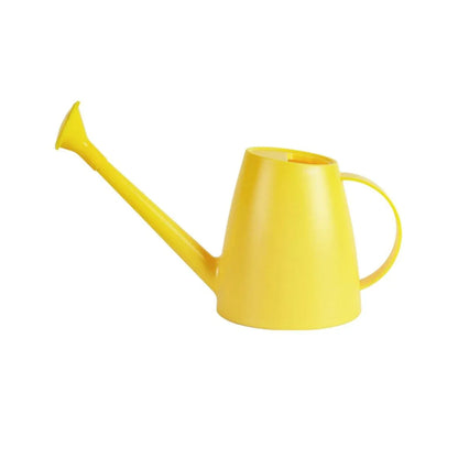 Long Spout Watering Can Garden Sprinkler Gardening Tools for Plants Flowers - Grey - Mekamart Australia