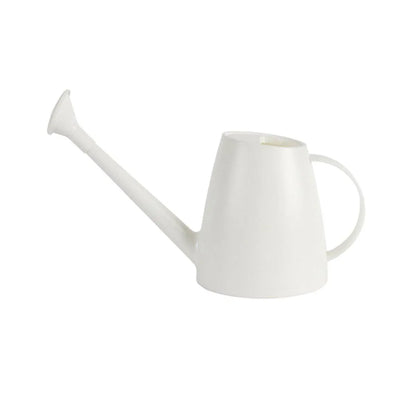 Long Spout Watering Can Garden Sprinkler Gardening Tools for Plants Flowers - Grey - Mekamart Australia
